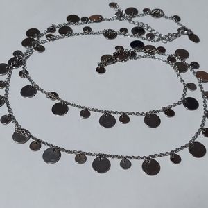 Lia Sophia Panorama Necklace